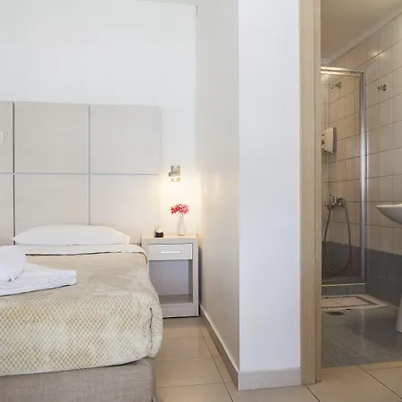 Apartman Mavridis Flojitá