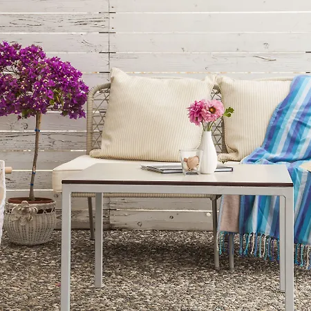 Mavridis Apartman Flojitá