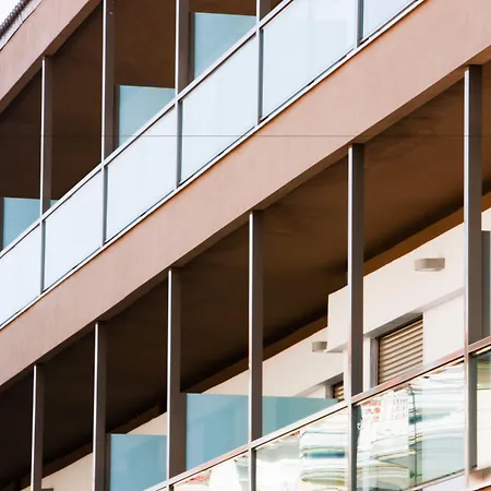 Mavridis Apartman Flojitá