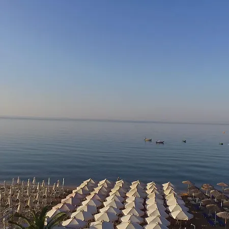 Mavridis Apartamento