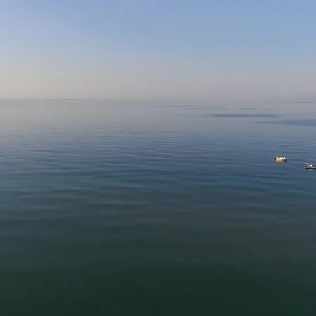 Апартаменты Mavridis *