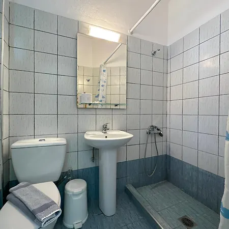 Mavridis Apartamento