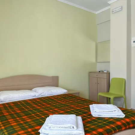 Apartamento Mavridis