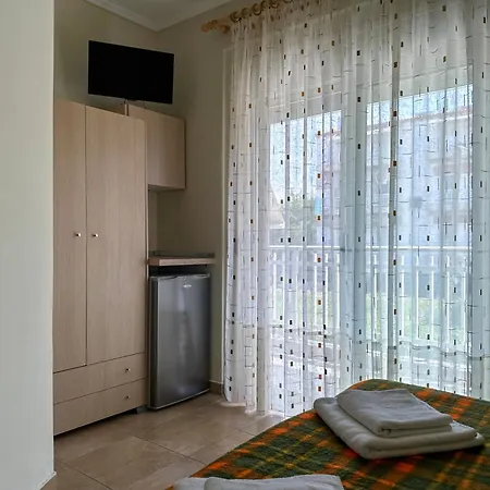 Mavridis Apartman