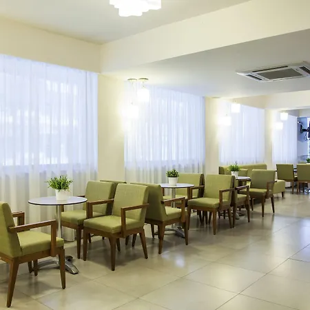 Apartmán Mavridis *
