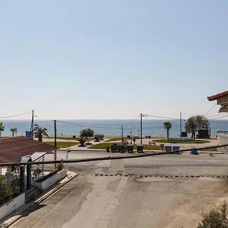 Mavridis Apartment