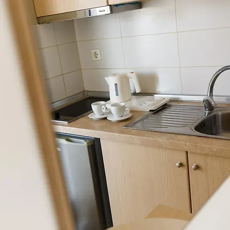 Mavridis Apartamento