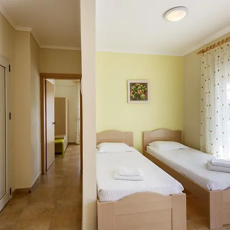 Apartment Mavridis