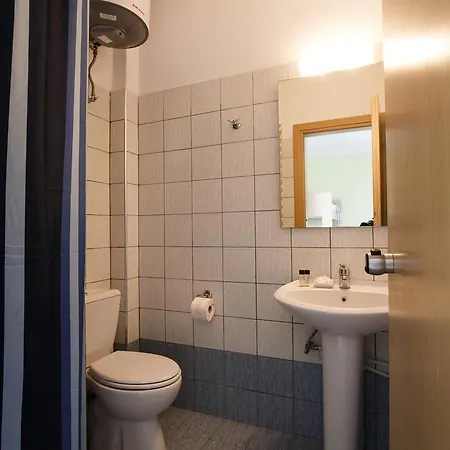 Mavridis Apartment