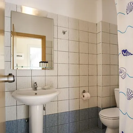Mavridis Apartment *