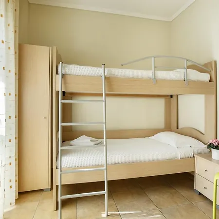 Apartamento Mavridis Flogita