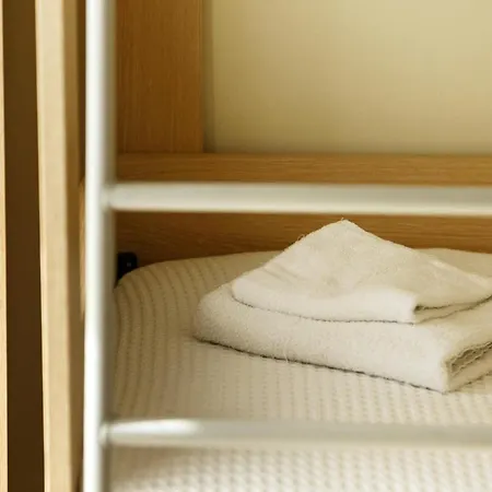 Mavridis Apartment *
