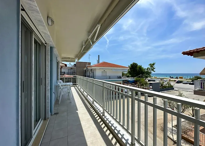 Mavridis Apartamento