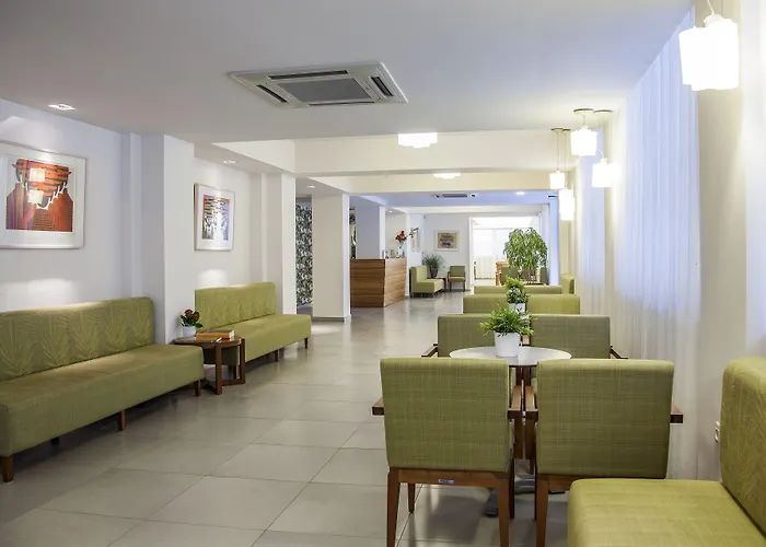 Mavridis Apartamento