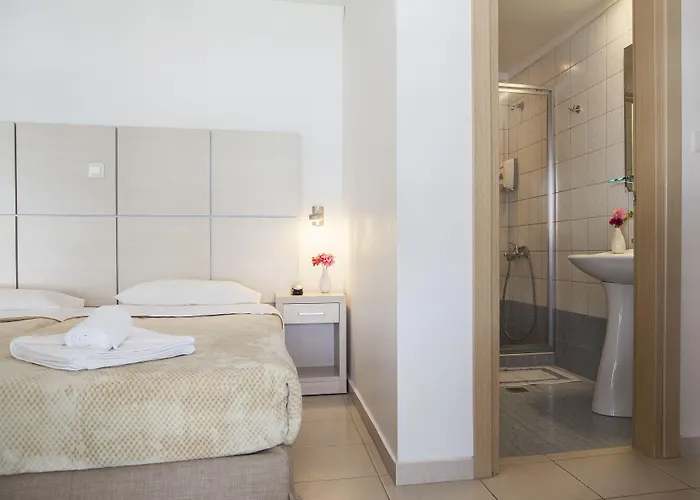 Apartamento Mavridis Flogita