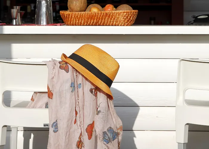 Mavridis Apartamento Flogita