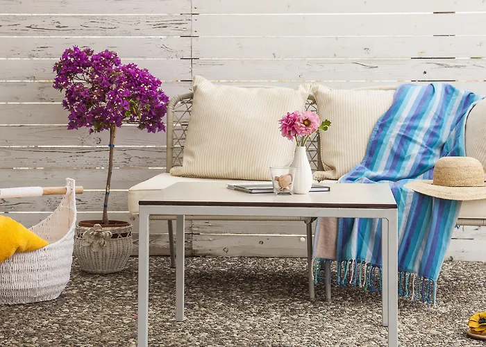 Mavridis Apartamento Flogita