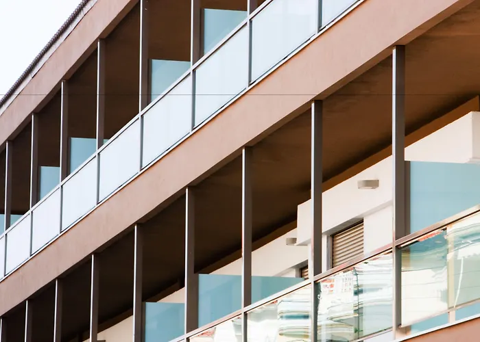 Mavridis Apartamento Flogita