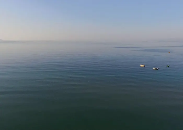 Apartamento Mavridis *