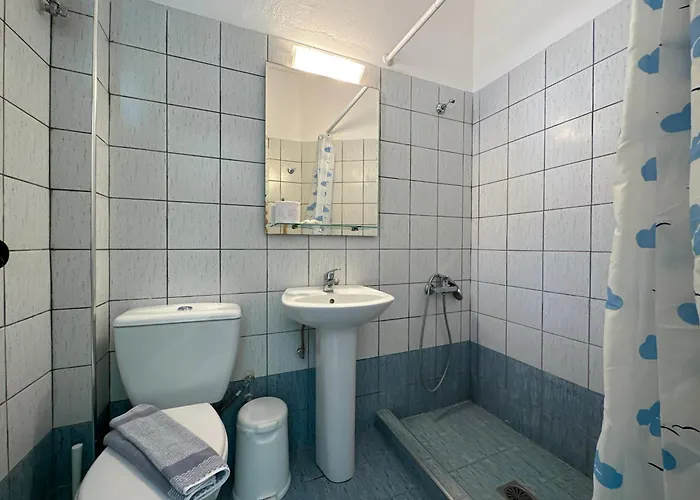 Mavridis Apartamento