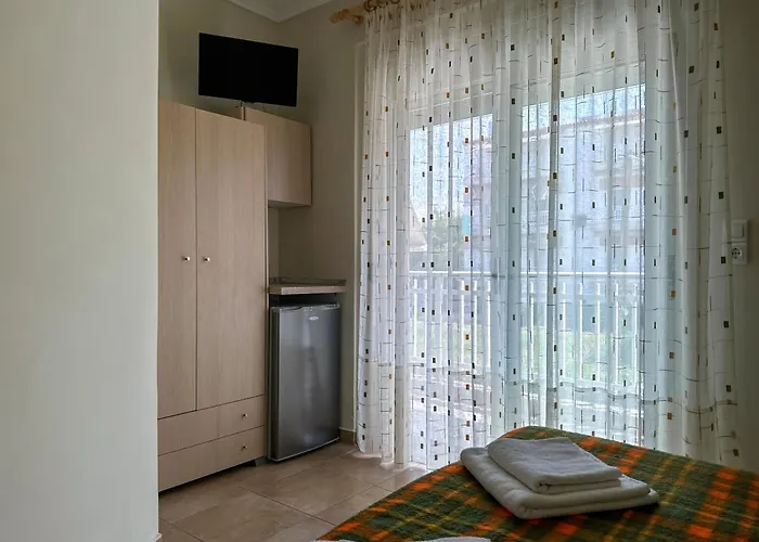 Mavridis Apartamento
