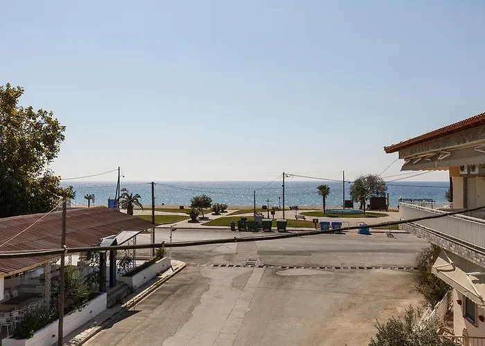 Mavridis Apartamento