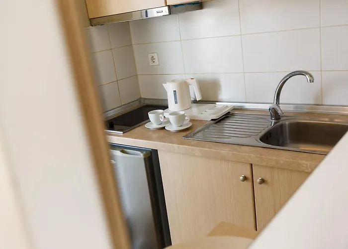 Mavridis Apartamento