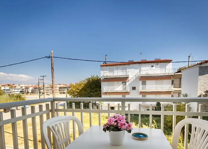 Mavridis Apartamento