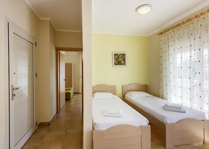 Apartamento Mavridis