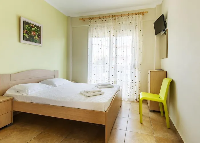 Mavridis Apartamento