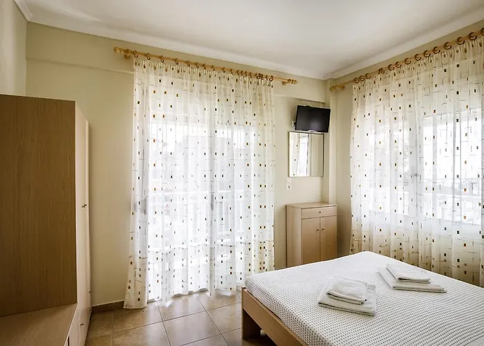 Apartamento Mavridis Flogita