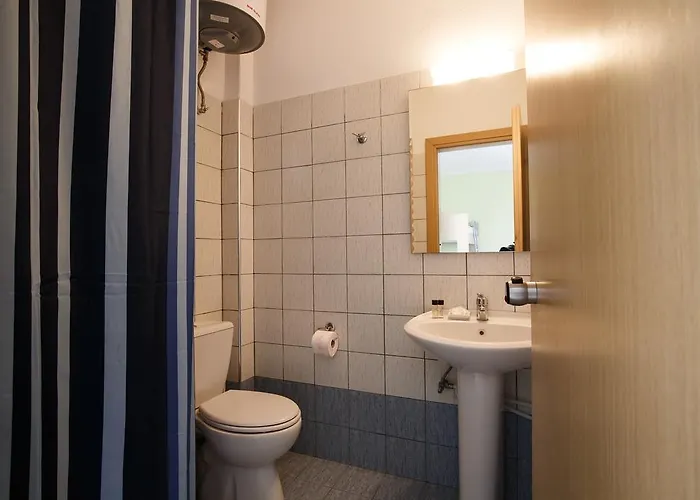 Mavridis Apartamento