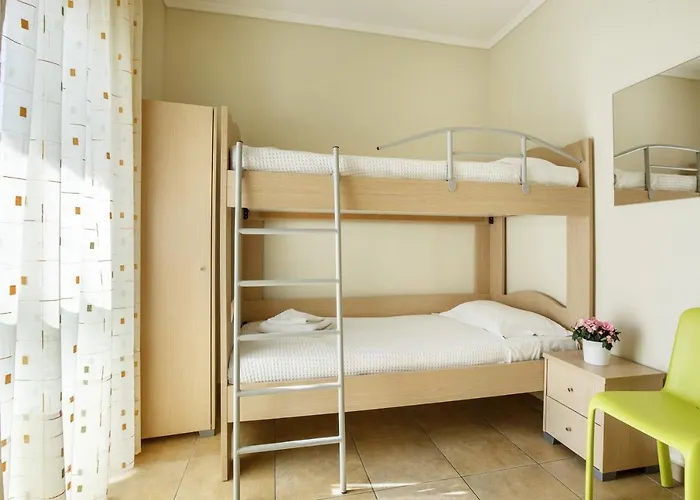 Apartamento Mavridis Flogita