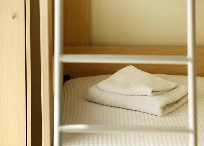 Mavridis Apartamento *