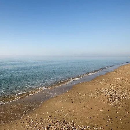 Mavridis Lejlighed *