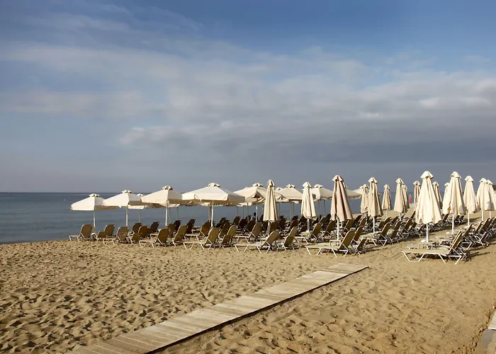 公寓 Mavridis 弗洛伊塔